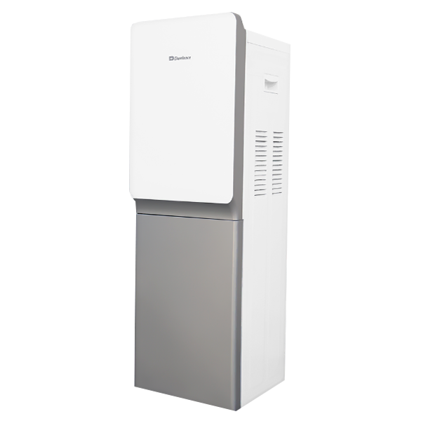 3 Taps Water Dispenser