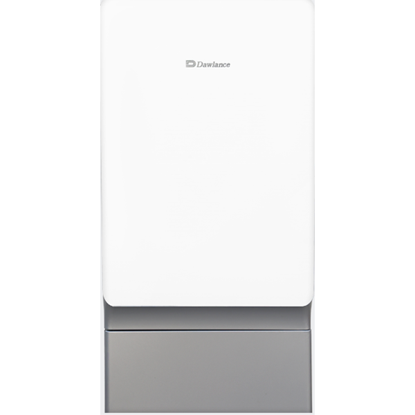 Dawlance WD-1051 Cloud White With Refrigerator Water Dispenser