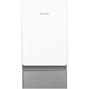 Dawlance WD-1051 Cloud White With Refrigerator Water Dispenser