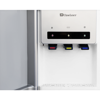 Dawlance WD-1051 Cloud White With Refrigerator Water Dispenser