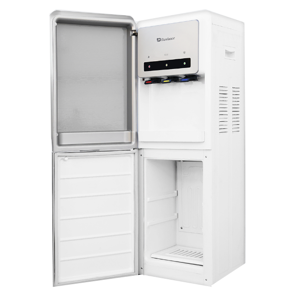 Dawlance WD-1051 Cloud White With Refrigerator Water Dispenser
