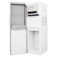 Dawlance WD-1051 Cloud White With Refrigerator Water Dispenser