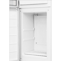 Dawlance WD-1051 Cloud White With Refrigerator Water Dispenser