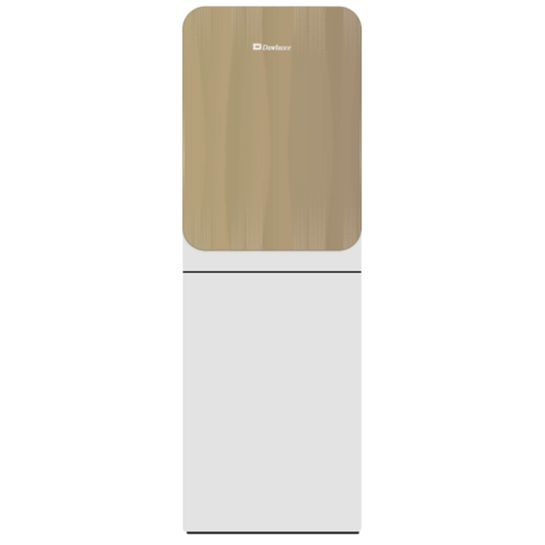 Dawlance WD-1051 Champagne Sliver Beige With Refrigerator Water Dispenser