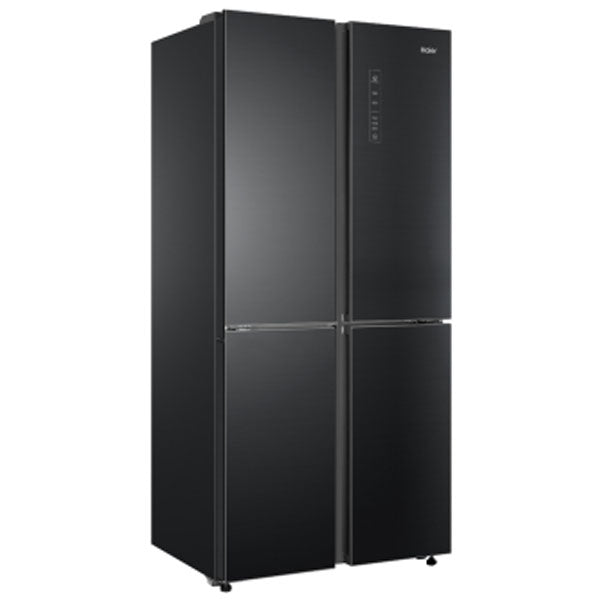 Haier HRF-578TBG 15Cft Side By Side No Frost Refrigerator