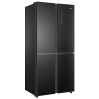 Haier HRF-578TBG 15Cft Side By Side No Frost Refrigerator