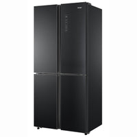 Haier HRF-578TBG 15Cft Side By Side No Frost Refrigerator