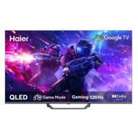 Haier H55S81EUX 55" 4k UHD QLED Google TV