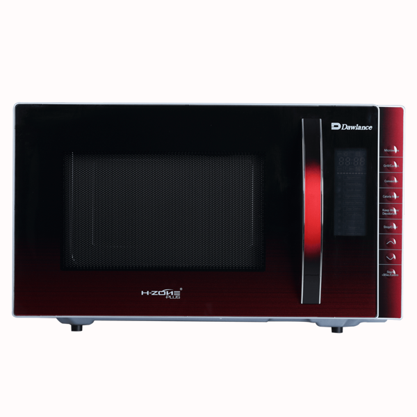 Dawlance DW-115 CHZP Baking Microwave Oven