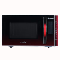 Dawlance DW-115 CHZP Baking Microwave Oven