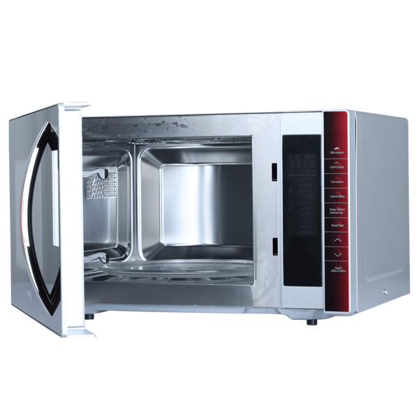 Dawlance DW-115 CHZP Baking Microwave Oven