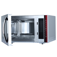 Dawlance DW-115 CHZP Baking Microwave Oven