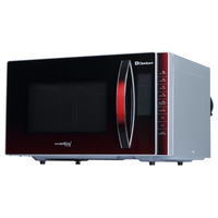Dawlance DW-115 CHZP Baking Microwave Oven
