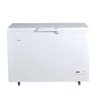 Haier HDF-285I Inverter 10Cft Single Door Deep Freezer