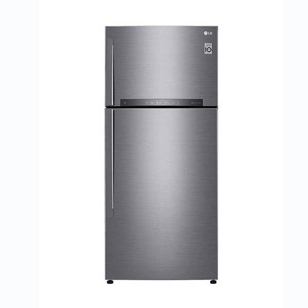LG GR-H842HLHL 22Cft Top Mount Smart Inverter Refrigerator
