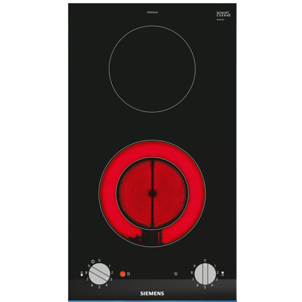 Siemens AG iQ300 ET375CFA1M Hot Plate