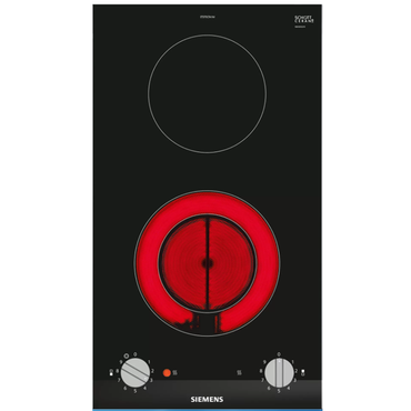Siemens AG iQ300 ET375CFA1M Hot Plate
