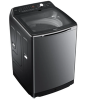 Haier HWM-120-B1678S8 12kg Top Load Washing Machine
