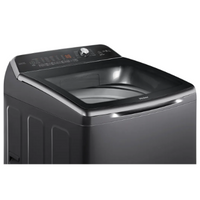 Haier HWM-120-B1678S8 12kg Top Load Washing Machine
