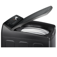 Haier HWM-120-B1678S8 12kg Top Load Washing Machine