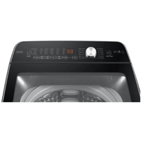 Haier HWM-120-B1678S8 12kg Top Load Washing Machine