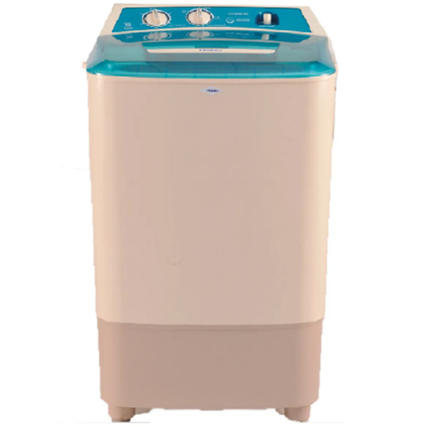 Haier HWM-120-35FF 12kg Top Load Washing Machine