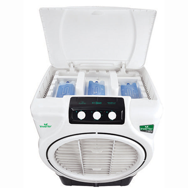 Super Asia ECM 9000 Plus Inverter 100L Thunder Cool  Room Cooler