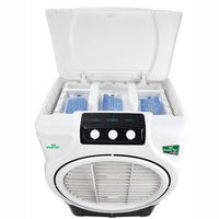 Super Asia ECM 9000 Plus Inverter 100L Thunder Cool  Room Cooler