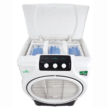 Super Asia ECM 9000 Plus Inverter 100L Thunder Cool  Room Cooler