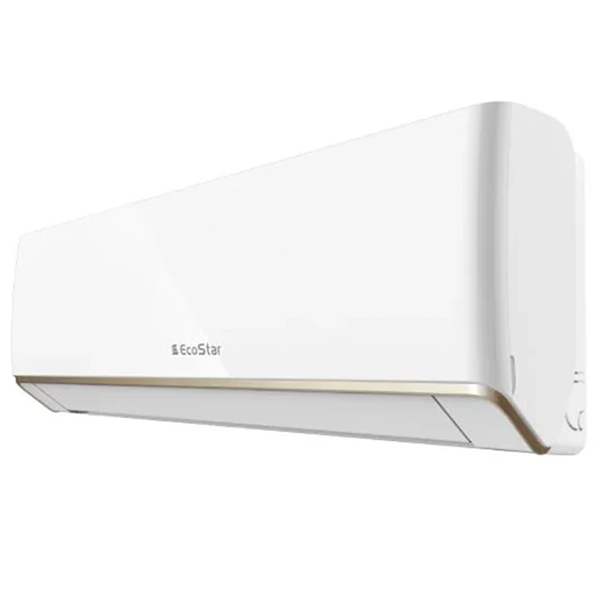 EcoStar 12DU01WC Premium 1.0Ton Inverter Duke Series AC