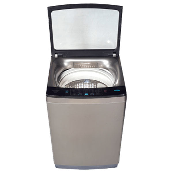 Haier HWM-150-826 15kg Automatic Top Load Washing Machine