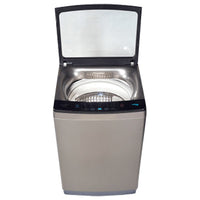 Haier HWM-150-826 15kg Automatic Top Load Washing Machine