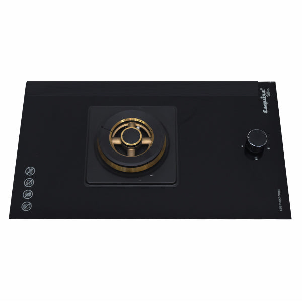Esquire F130AT-FDT01 1 Burner Kitchen Hob