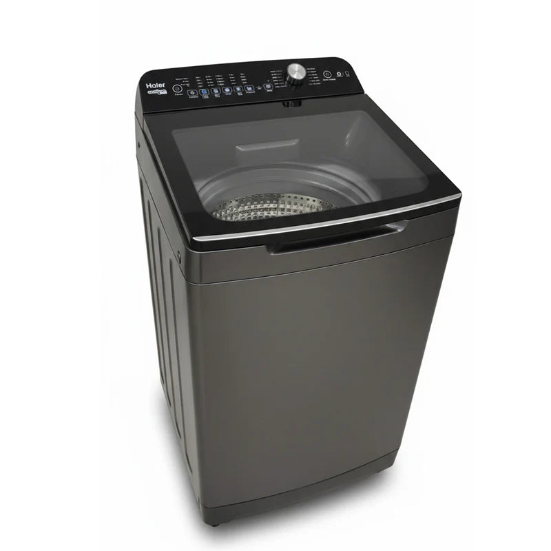 Haier 130-B699S8 | 13 Kg Top Load Automatic Inverter Washing Machine