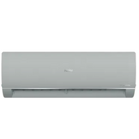 Haier HSU-13HFAB Grey T3 1.0Ton Inverter AC