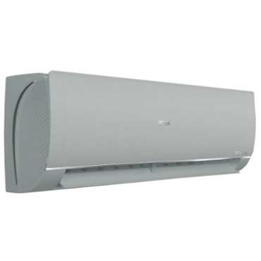 Haier HSU-13HFAB Grey T3 1.0Ton Inverter AC