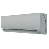Haier HSU-13HFAB Grey T3 1.0Ton Inverter AC