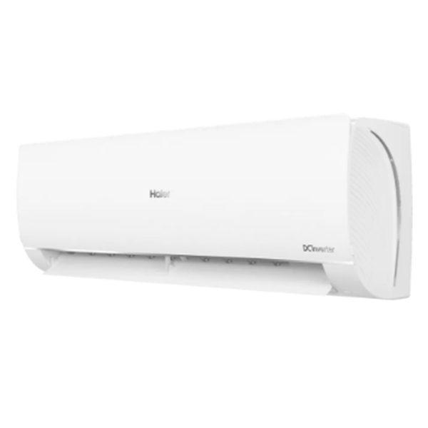 Haier HSU-13HFAB White T3 1.0Ton Inverter AC
