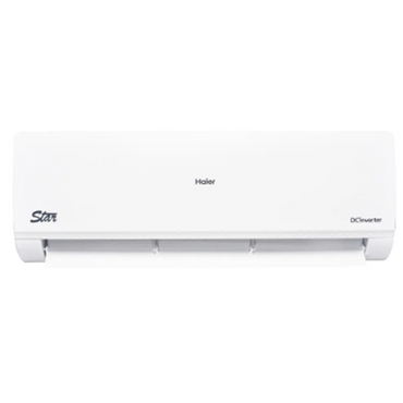 Haier HSU-13HFCPA Star 1.0Ton Triple Inverter AC