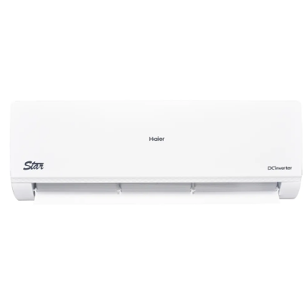 Haier 13HFCA Star 1.0Ton Triple Inverter AC