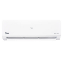Haier 13HFCA Star 1.0Ton Triple Inverter AC