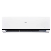 Haier HSU-13HFCP 1.0Ton Triple Inverter AC