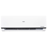 Haier HSU-13HFCP 1.0Ton Triple Inverter AC