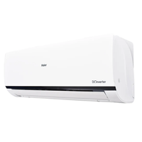 Haier HSU-13HFCP 1.0Ton Triple Inverter AC