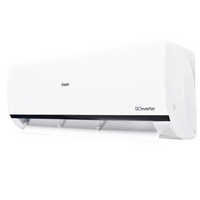 Haier HSU-13HFCP 1.0Ton Triple Inverter AC