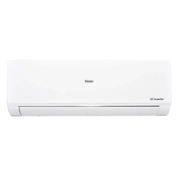 Haier HSU-13HFCS 1.0Ton Inverter AC