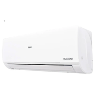 Haier HSU-13HFCS 1.0Ton Inverter AC
