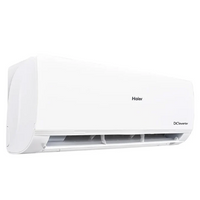 Haier HSU-13HFCS 1.0Ton Inverter AC