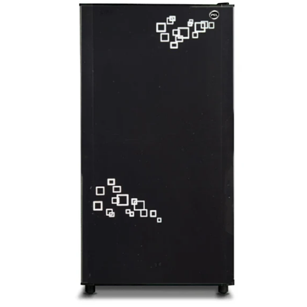 PEL PRGDM 1400 5Cft Mirror Single Door Refrigerator