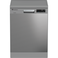 Dawlance DDW 1451 Silver Inverter Dishwasher
